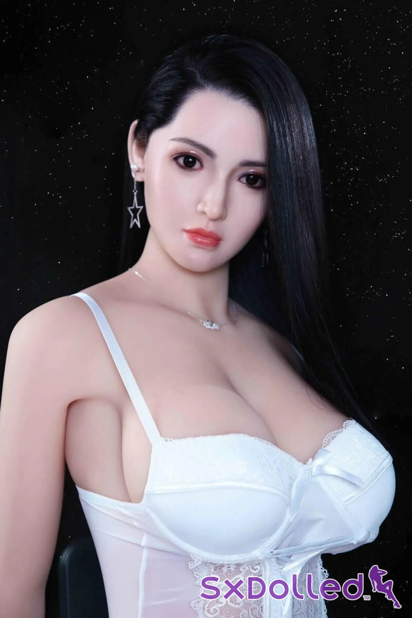 Kazumi (H-Cup) (166cm) | Sex Doll | AF Doll | SxDolled.