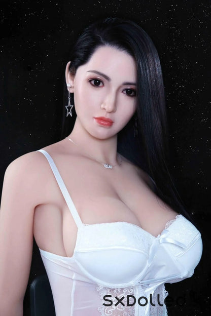 Kazumi (H-Cup) (166cm) | Sex Doll | AF Doll | SxDolled.