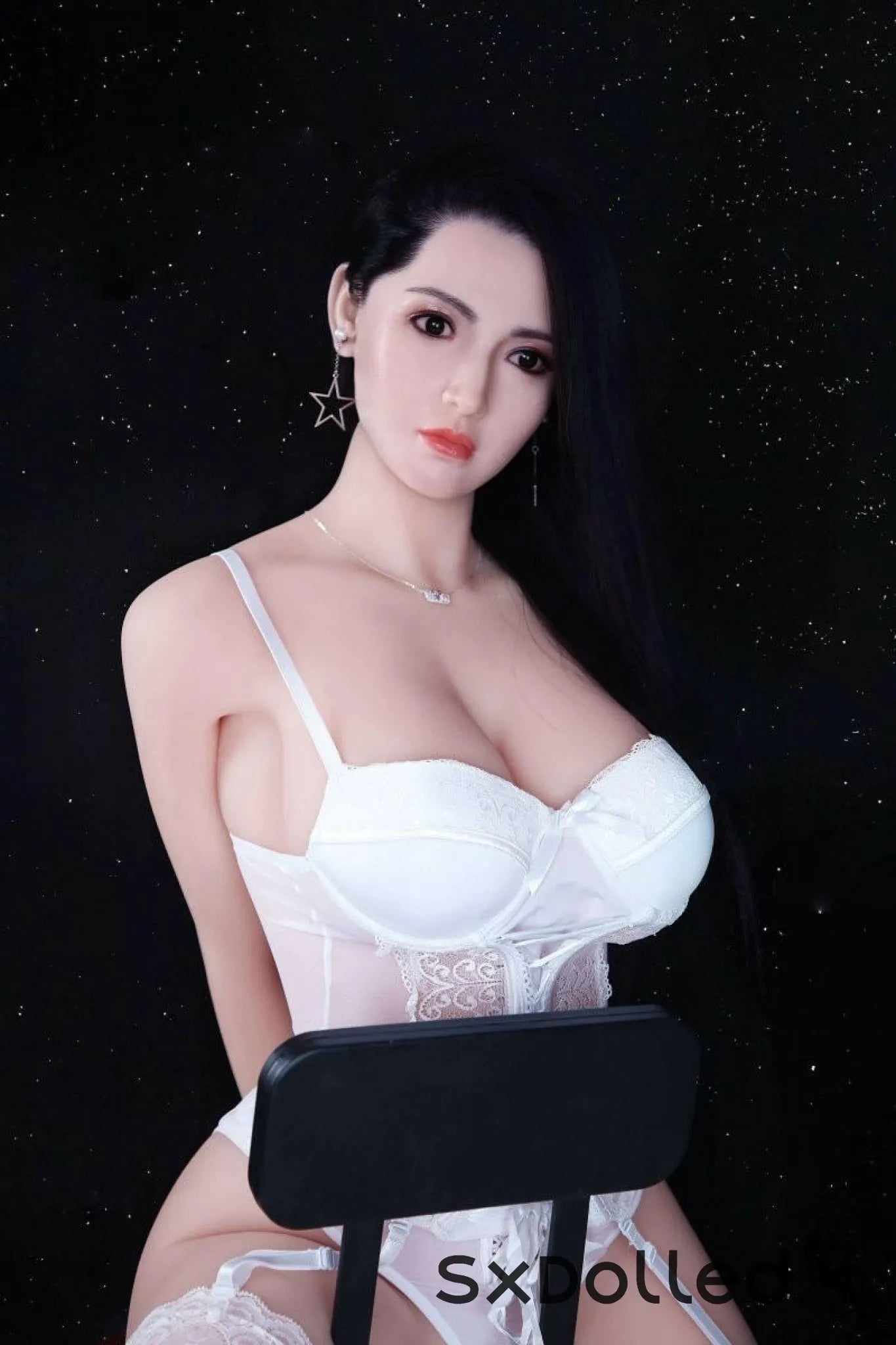 Kazumi (H-Cup) (166cm) | Sex Doll | AF Doll | SxDolled.