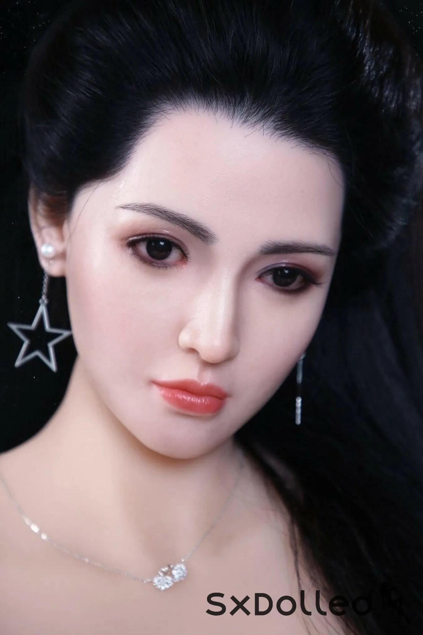 Kazumi (H-Cup) (166cm) | Sex Doll | AF Doll | SxDolled.