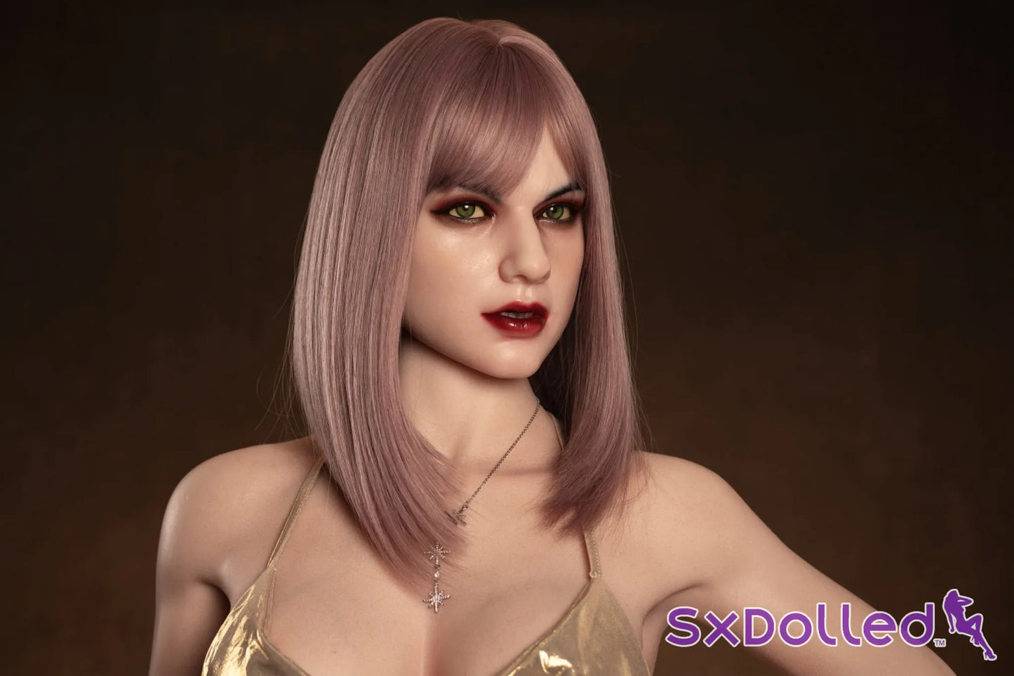 Sylvana (E-Cup) (168Cm) | Sex Doll