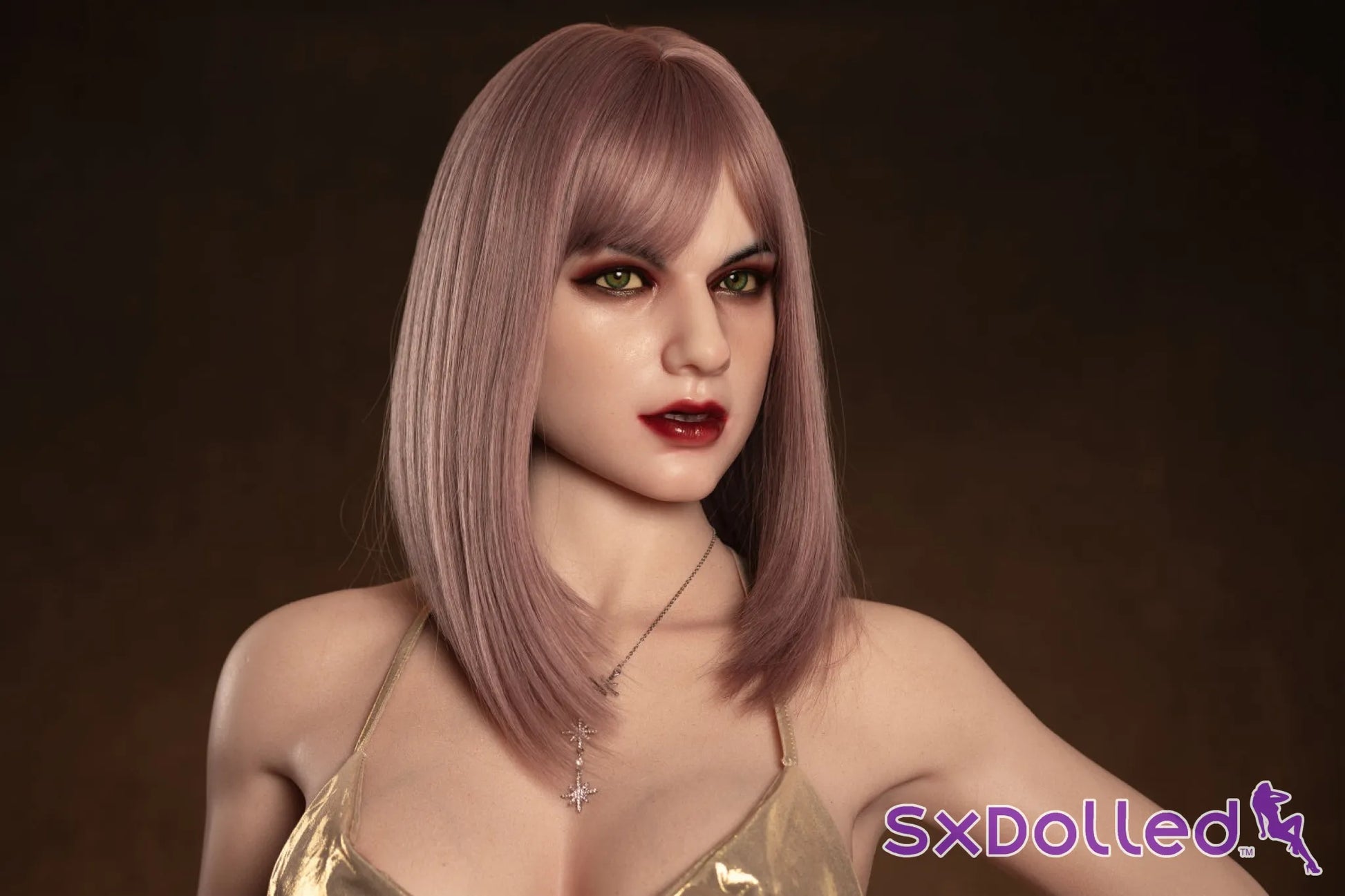 Sylvana (E-Cup) (168Cm) | Sex Doll