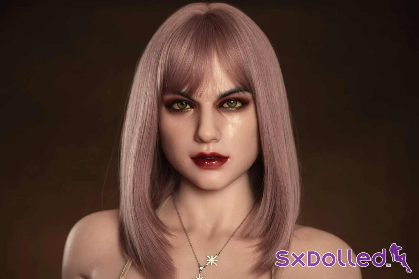 Sylvana (E-Cup) (168Cm) | Sex Doll