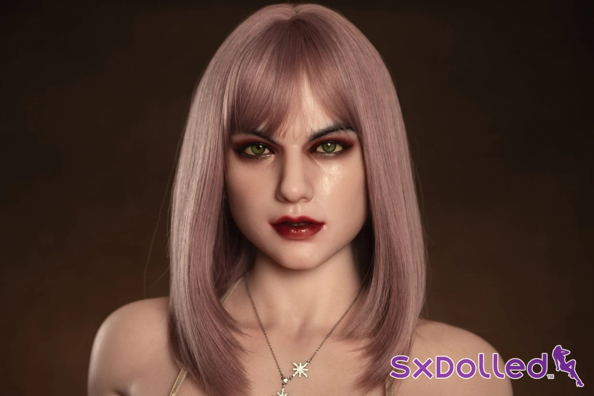 Sylvana (E-Cup) (168Cm) | Sex Doll