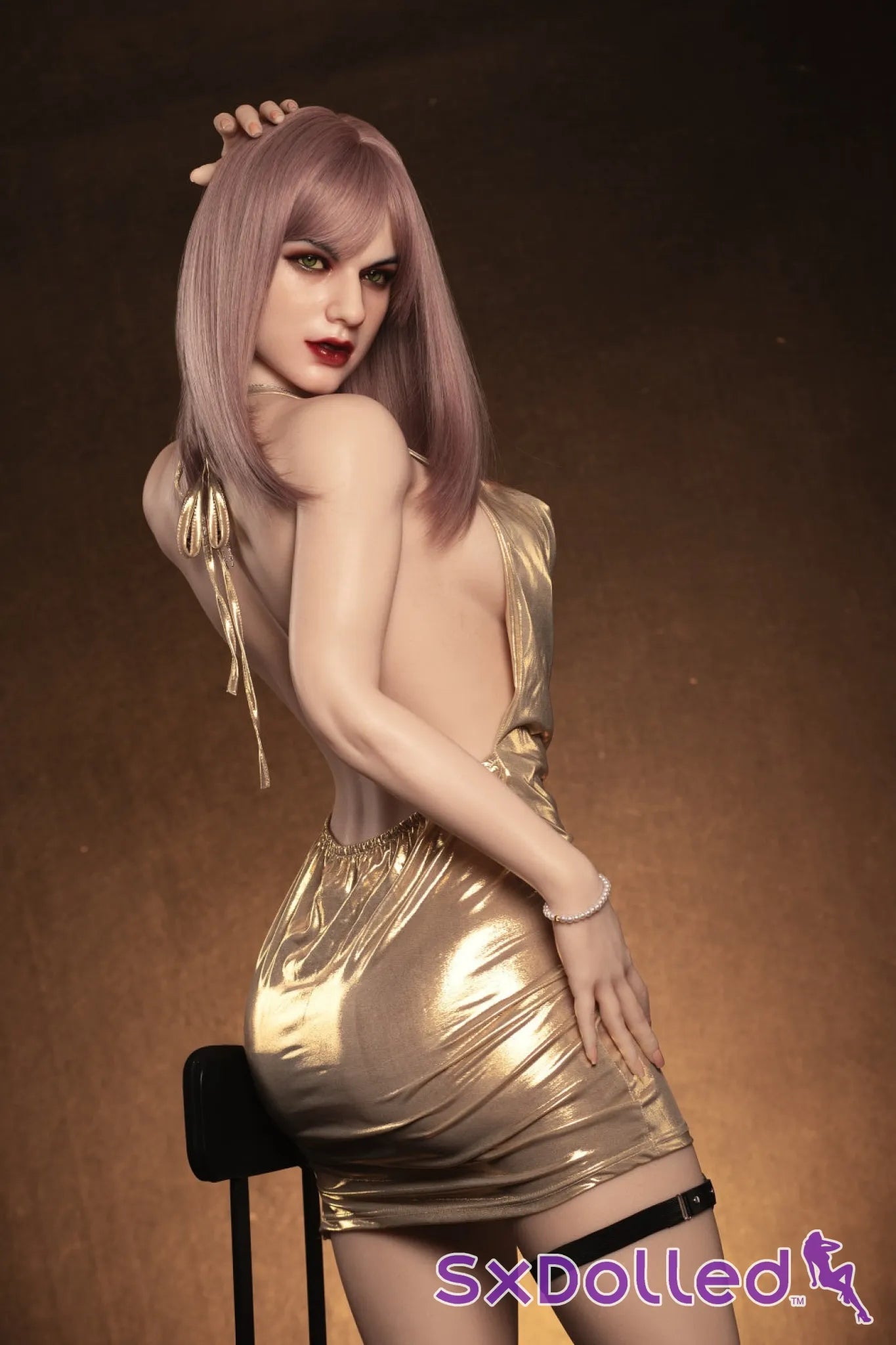 Sylvana (E-Cup) (168cm) | Sex Doll | AF Doll | SxDolled.