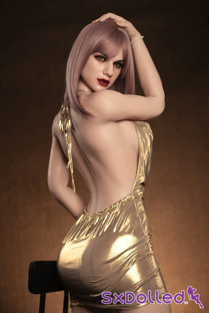 Sylvana (E-Cup) (168cm) | Sex Doll | AF Doll | SxDolled.