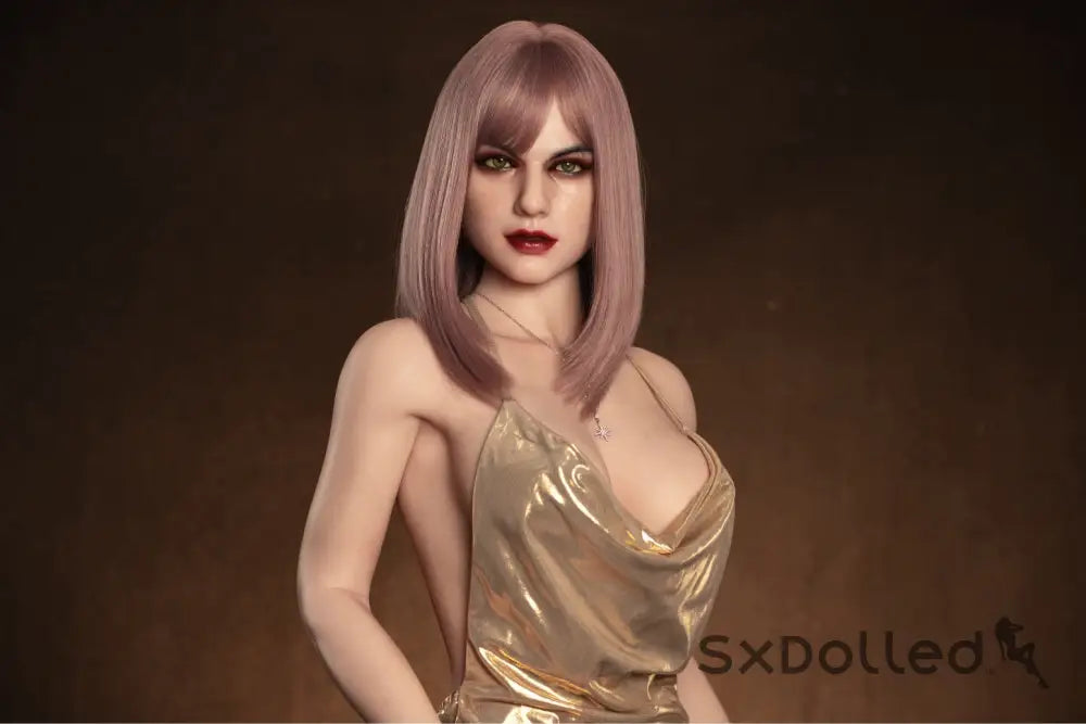 Sylvana (E-Cup) (168Cm) | Sex Doll