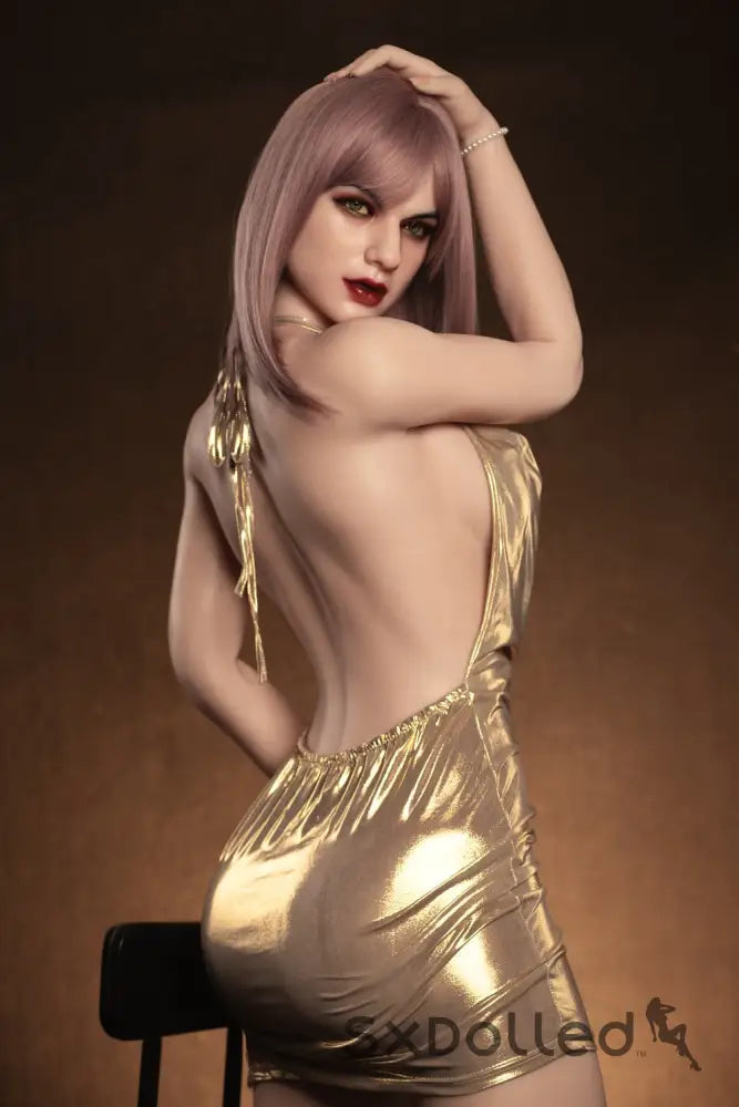 Sylvana (E-Cup) (168cm) | Sex Doll | AF Doll | SxDolled.