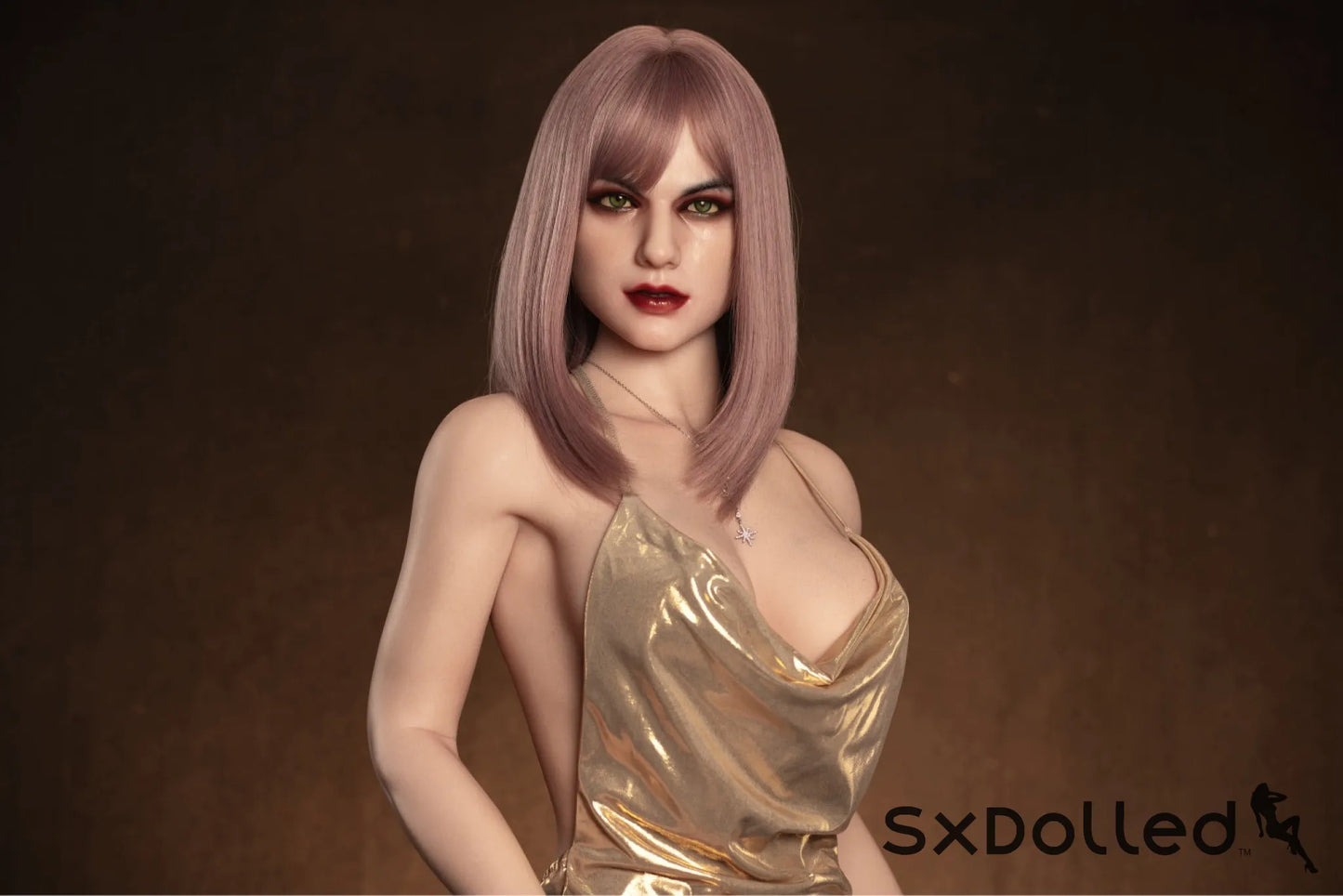 Sylvana (E-Cup) (168Cm) | Sex Doll