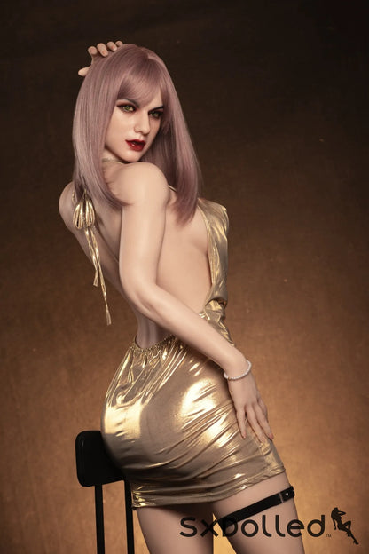 Sylvana (E-Cup) (168cm) | Sex Doll | AF Doll | SxDolled.