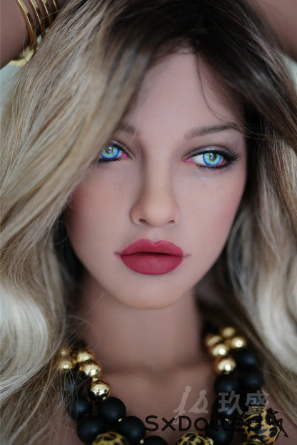 Syren (E-Cup) (162cm) | Sex Doll | Jiusheng Doll | SxDolled.