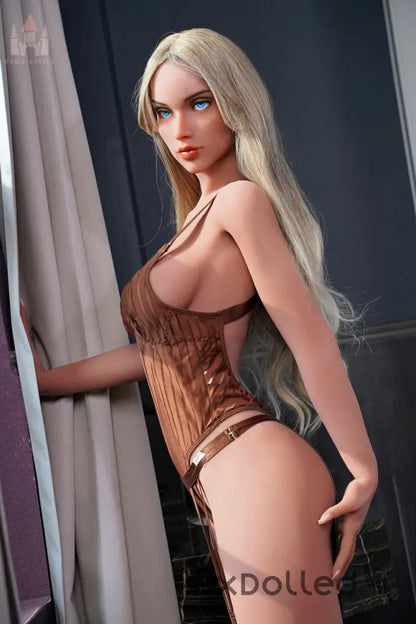 Taelyn (E-Cup) (170cm) | Sex Doll | Castle Doll | SxDolled.