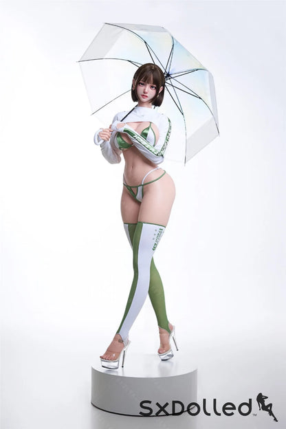 Takako (K-Cup) (155cm) | Sex Doll K-Cup / 155cm / Brunette Sex Doll