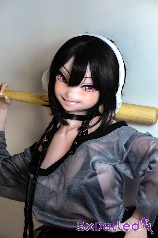 Takizawa (E-Cup) (148cm) | Sex Doll | Elsa Babe Doll | SxDolled.