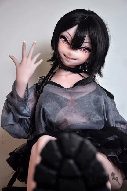 Takizawa (E-Cup) (148cm) | Sex Doll | Elsa Babe Doll | SxDolled.