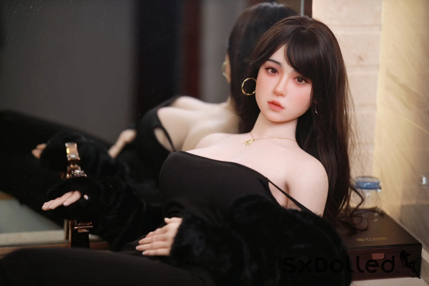 Talara (F-Cup) (166Cm) | Sex Doll