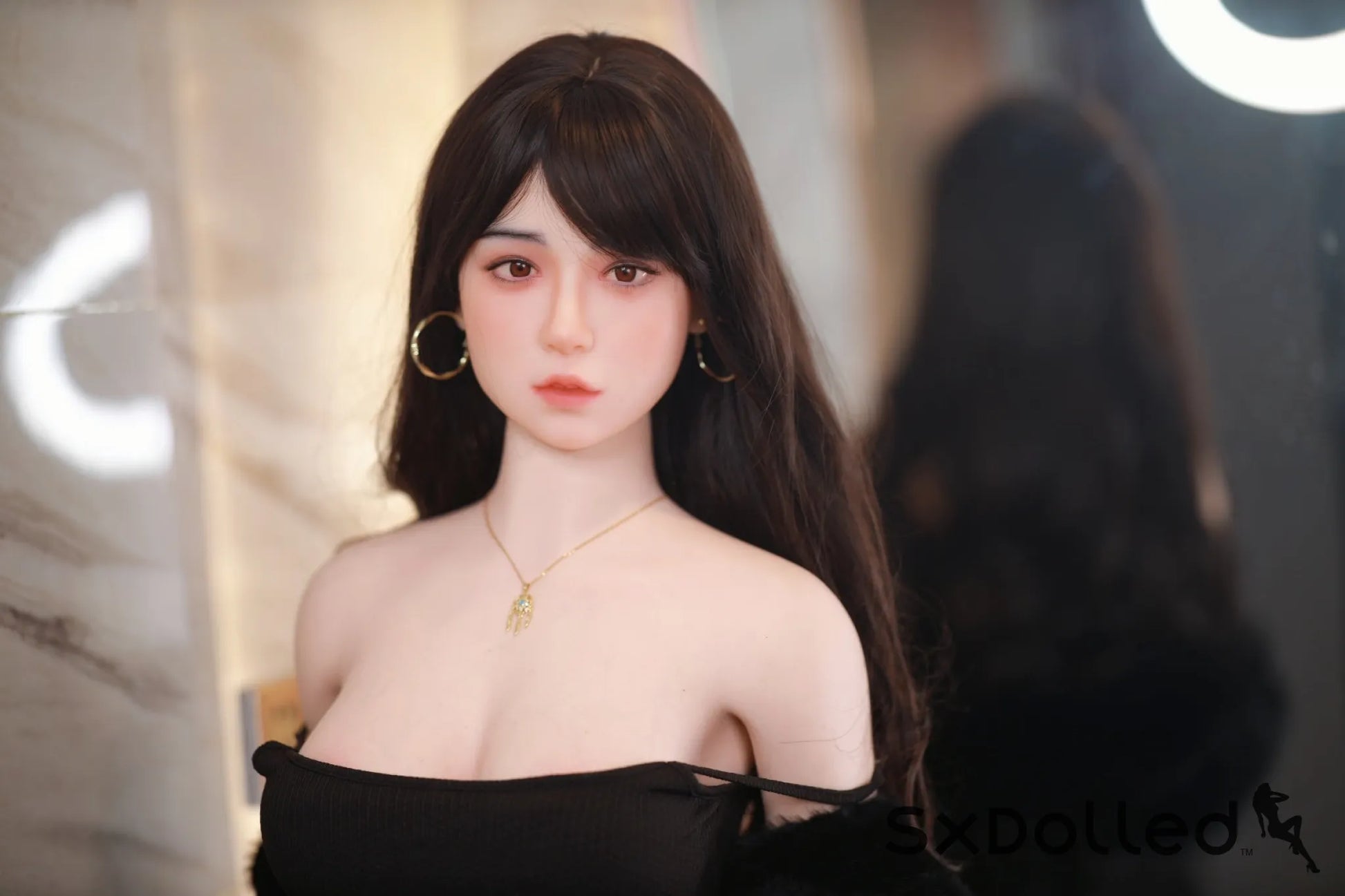 Talara (F-Cup) (166Cm) | Sex Doll