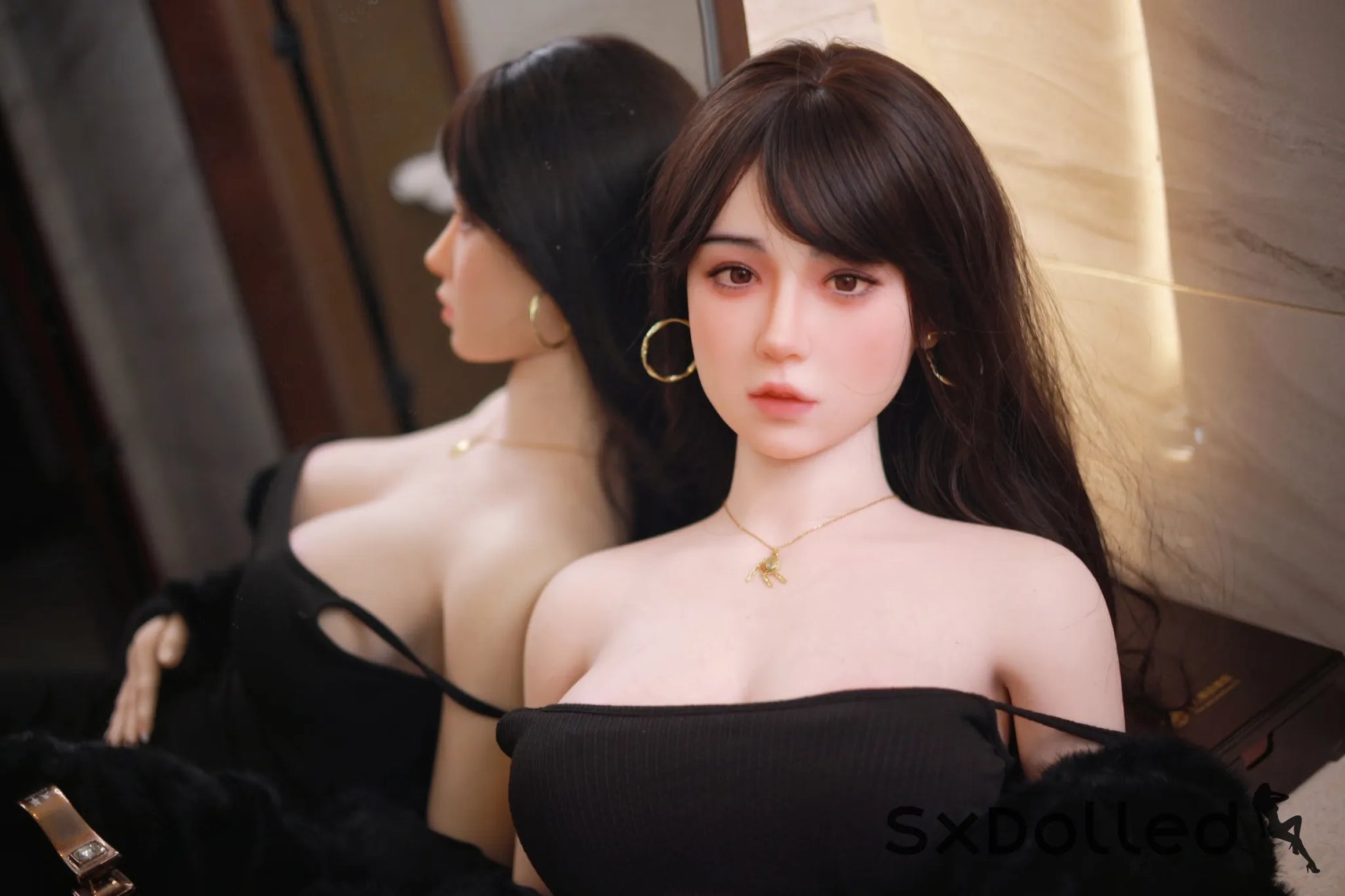 Talara (F-Cup) (166Cm) | Sex Doll