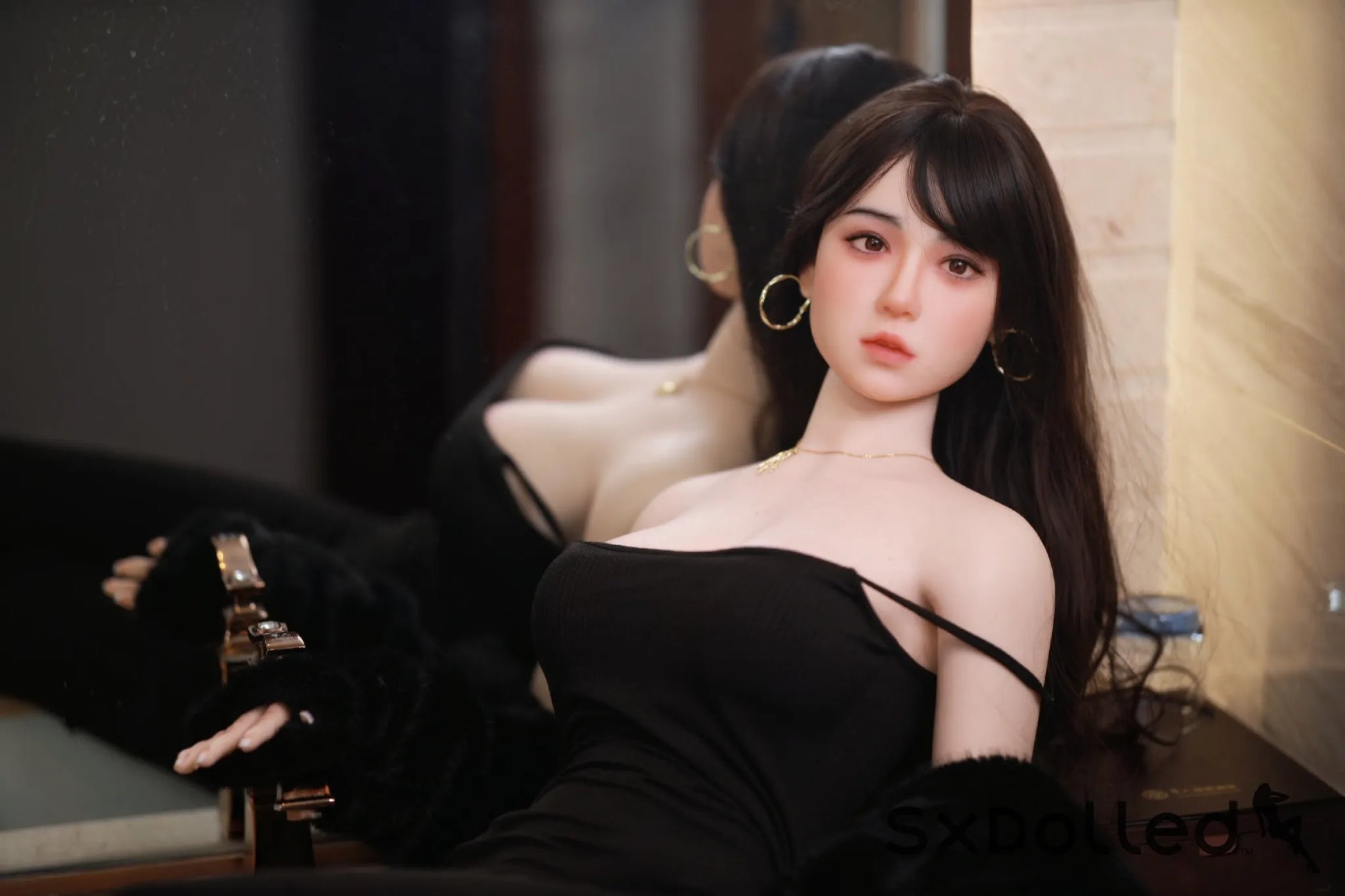 Talara (F-Cup) (166Cm) | Sex Doll