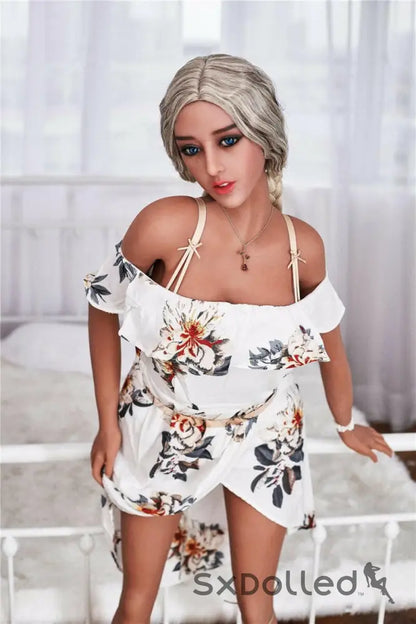 Tali (D-Cup) (169cm) | Sex Doll | Irontech Doll | SxDolled.