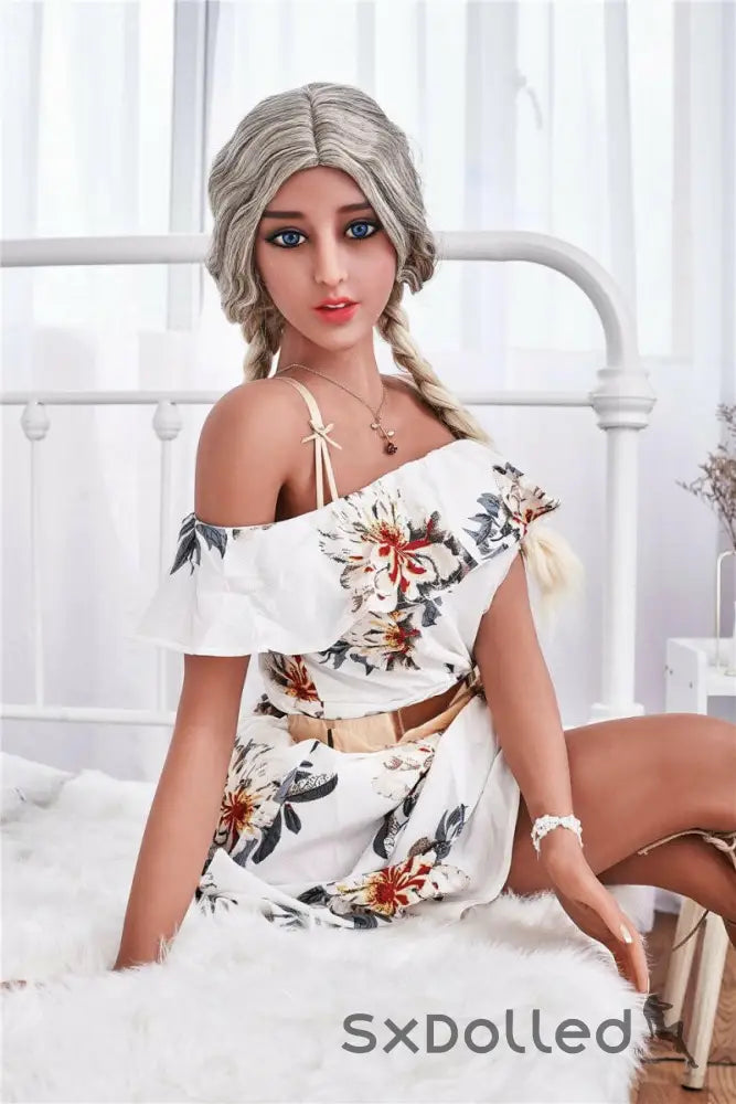 Tali (D-Cup) (169cm) | Sex Doll | Irontech Doll | SxDolled.