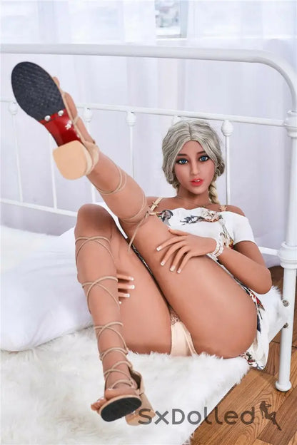 Tali (D-Cup) (169cm) | Sex Doll | Irontech Doll | SxDolled.