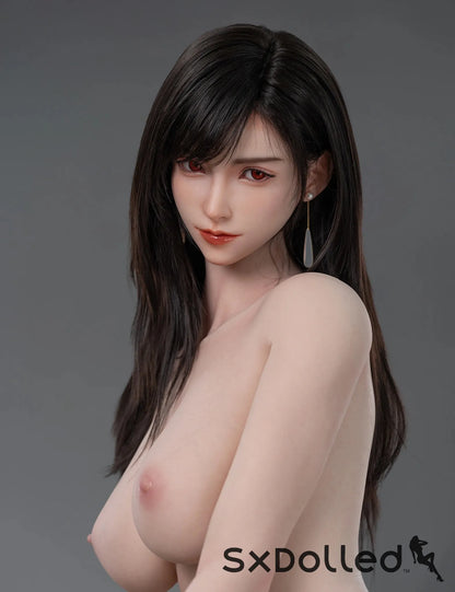 Talia C (F-Cup) (168cm) | Asian Cosplay Sex Doll | Top CY Doll F-Cup / 168cm / Brunette Sex Doll