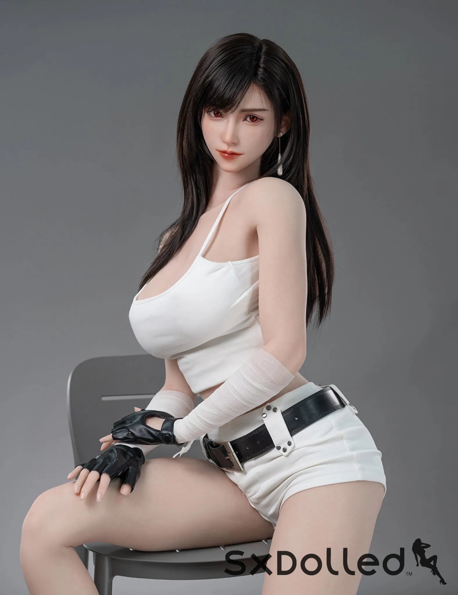Talia C (F-Cup) (168cm) | Asian Cosplay Sex Doll | Top CY Doll F-Cup / 168cm / Brunette Sex Doll