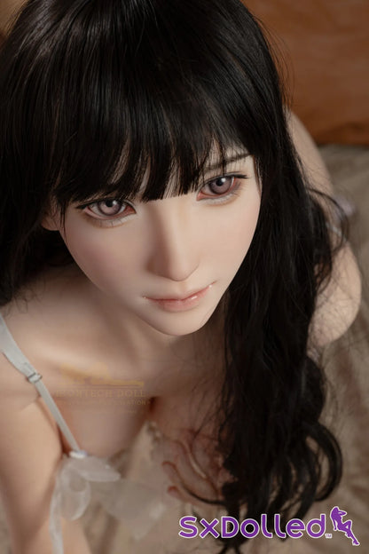 Talindra (E-Cup) (166cm) | Sex Doll | US In Stock | Irontech Doll | SxDolled.