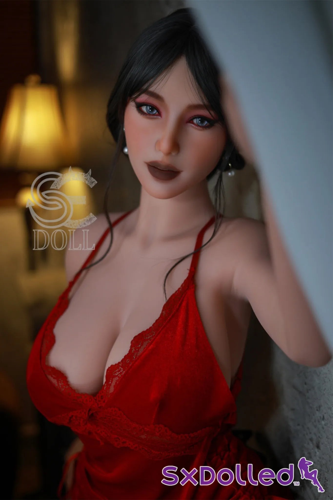 Talisa (H-Cup) (157cm) | Sex Doll | SE Doll | SxDolled.