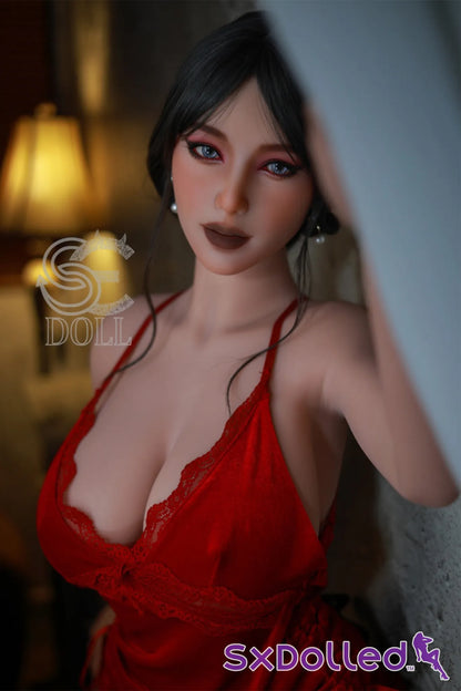 Talisa (H-Cup) (157cm) | Sex Doll | SE Doll | SxDolled.