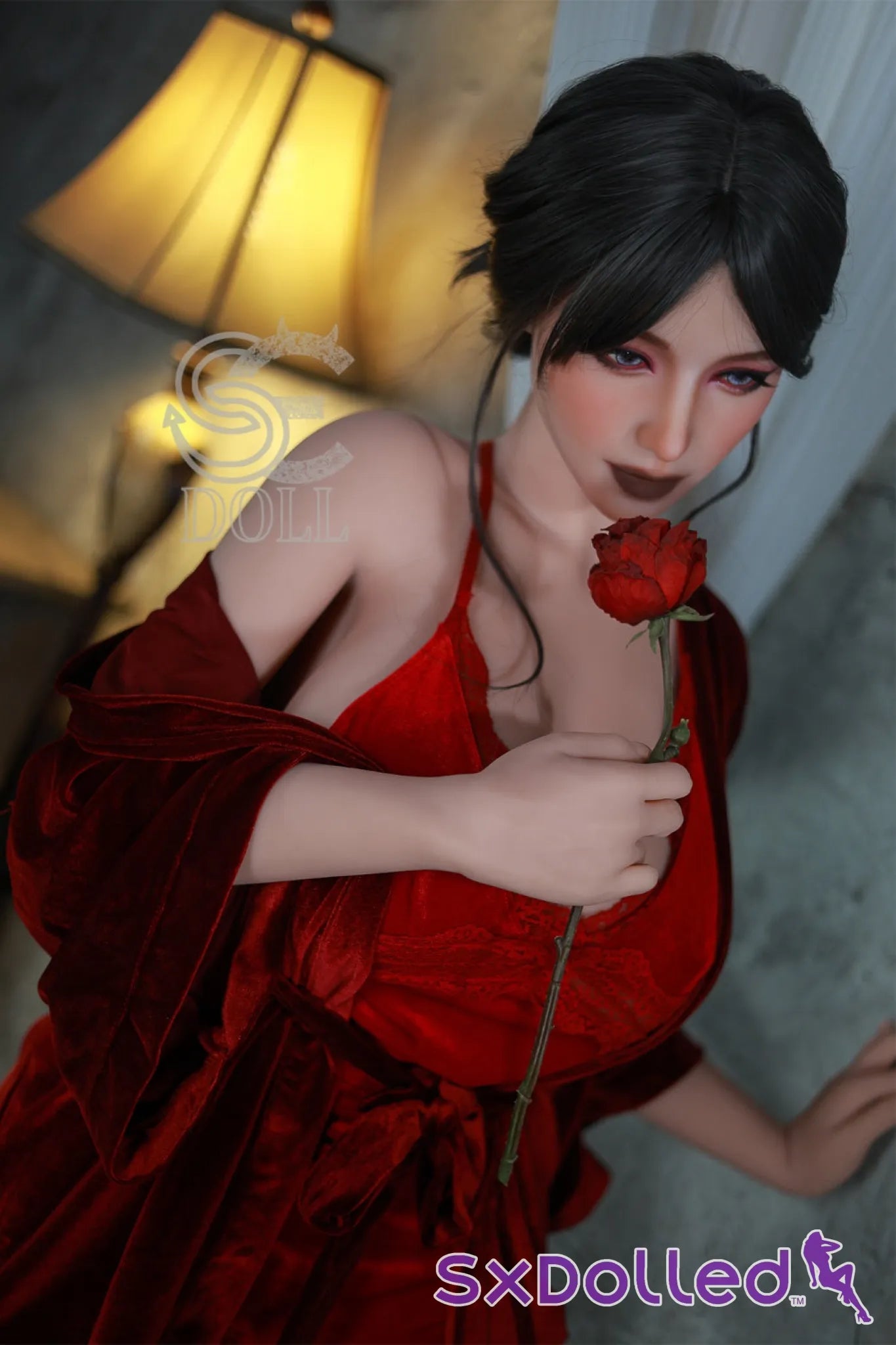 Talisa (H-Cup) (157cm) | Sex Doll | SE Doll | SxDolled.