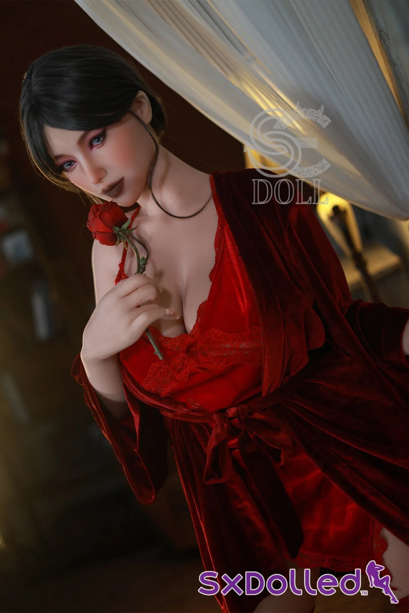 Talisa (H-Cup) (157cm) | Sex Doll | SE Doll | SxDolled.