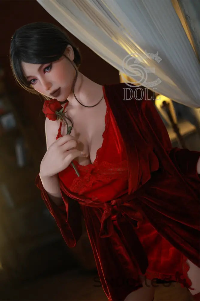 Talisa (H-Cup) (157cm) | Sex Doll | SE Doll | SxDolled.