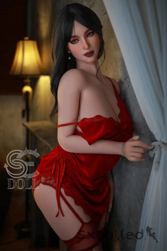 Talisa (H-Cup) (157cm) | Sex Doll | SE Doll | SxDolled.