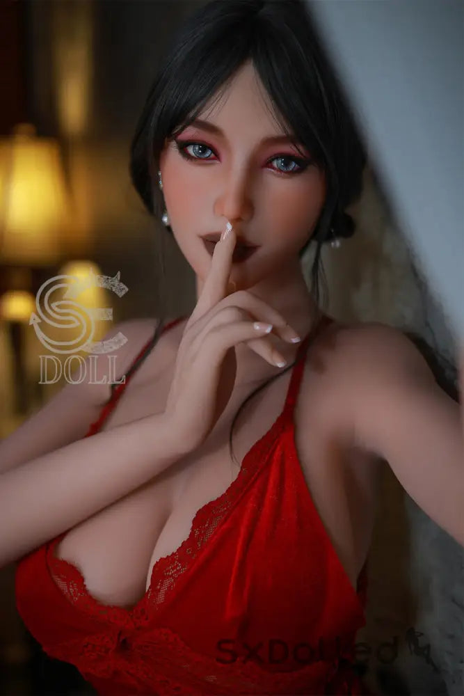 Talisa (H-Cup) (157cm) | Sex Doll | SE Doll | SxDolled.