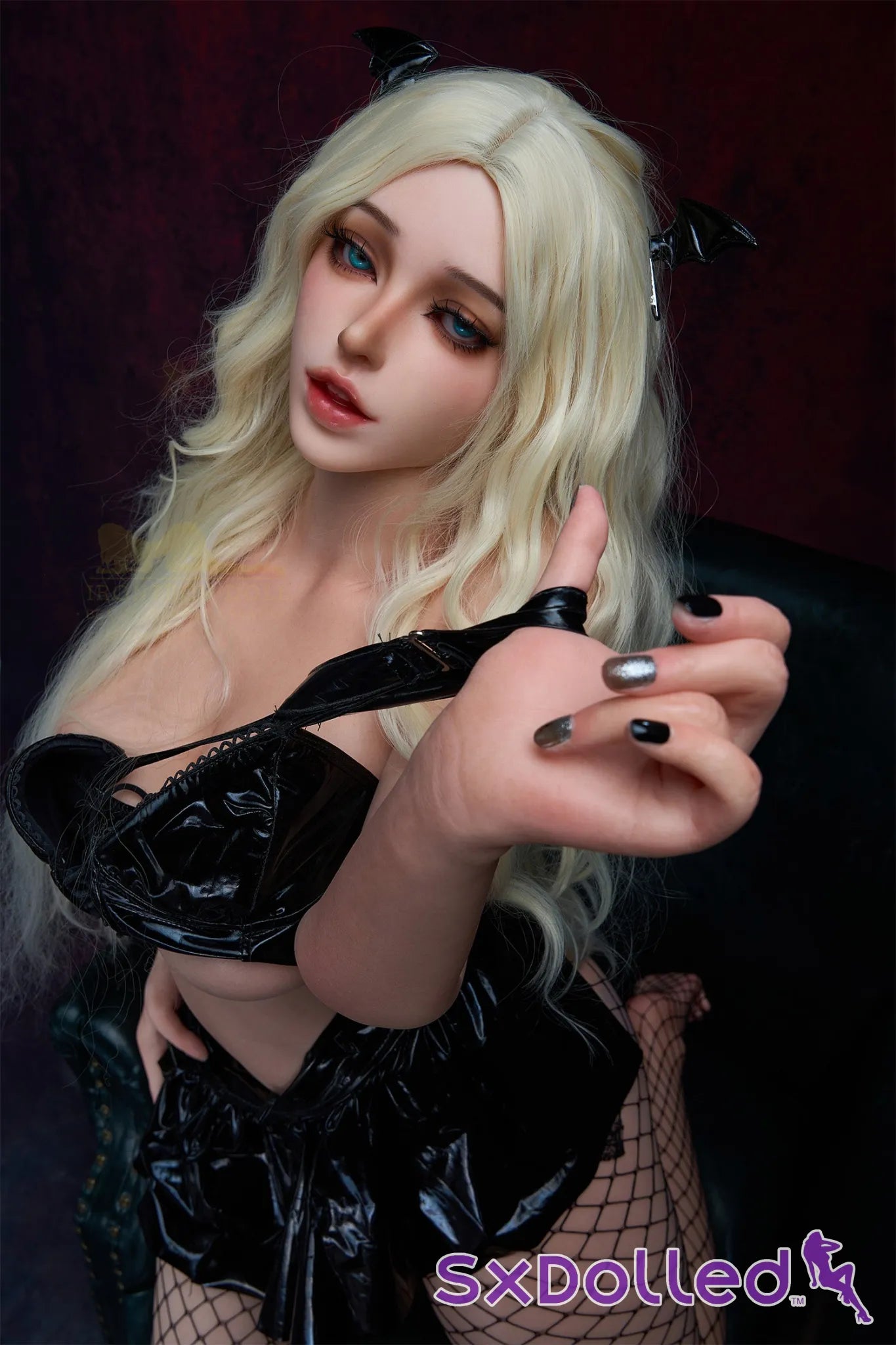 Tallara (H-Cup) (164cm) | Sex Doll | Irontech Doll | SxDolled.