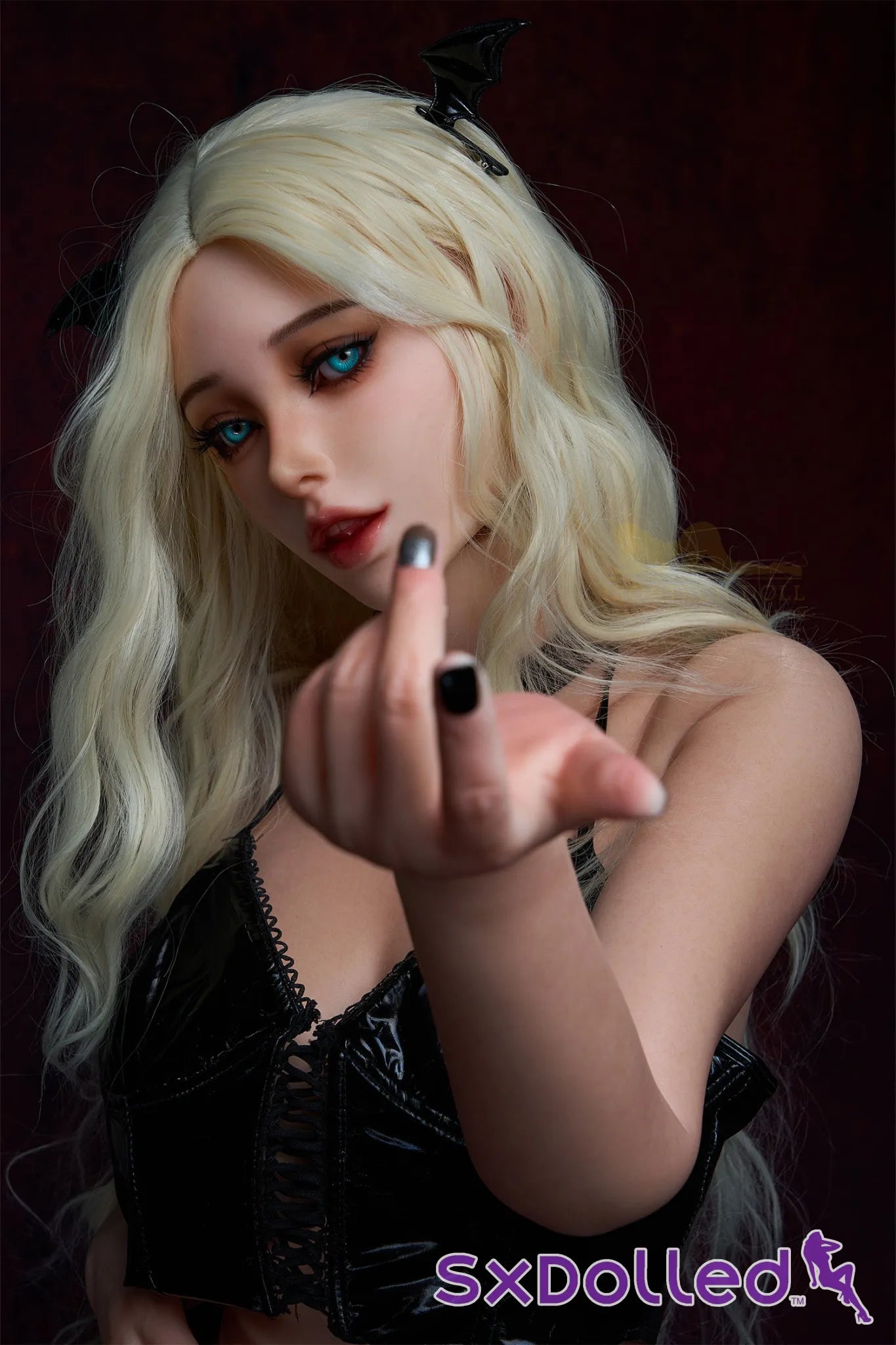 Tallara (H-Cup) (164cm) | Sex Doll | Irontech Doll | SxDolled.