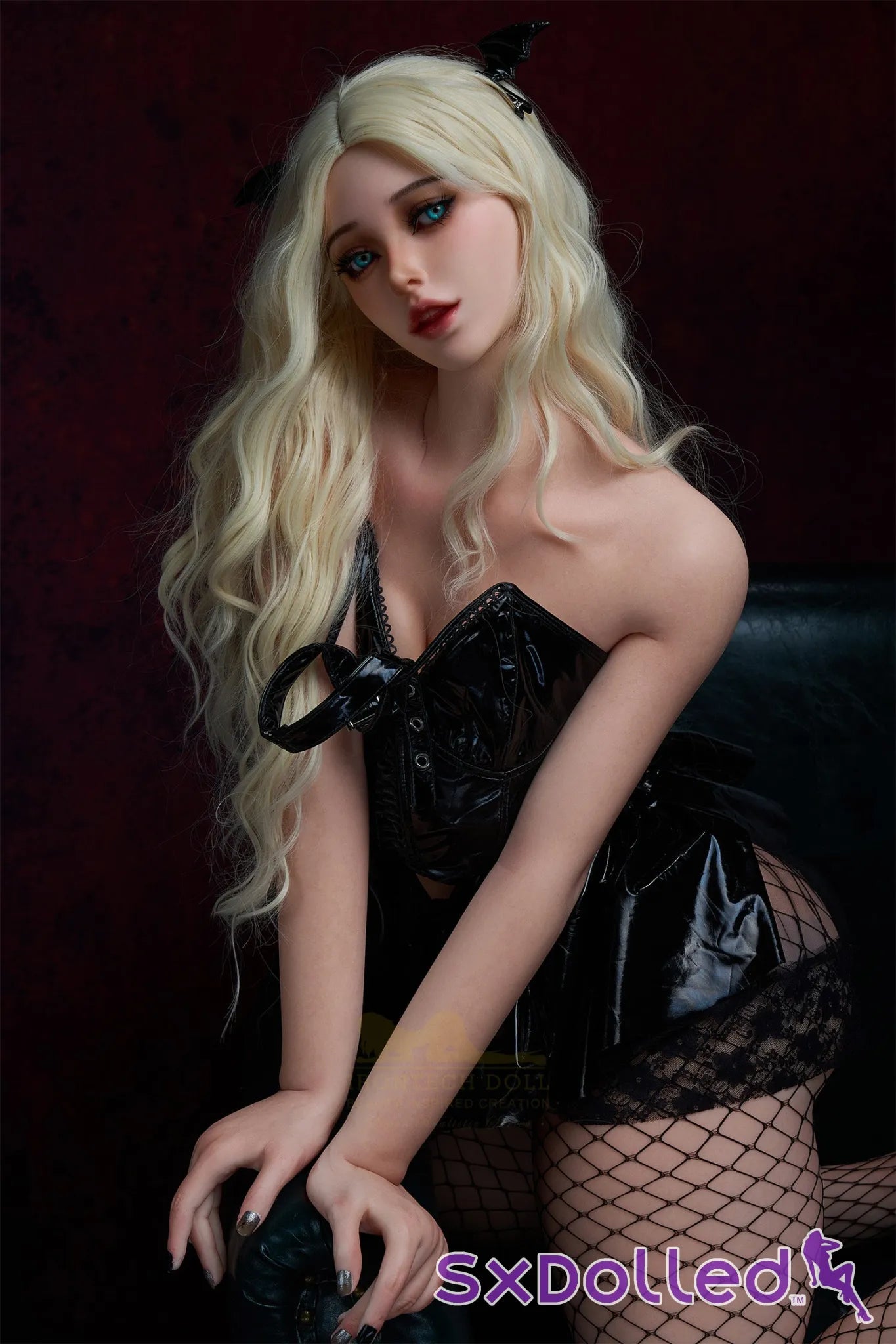 Tallara (H-Cup) (164cm) | Sex Doll | Irontech Doll | SxDolled.