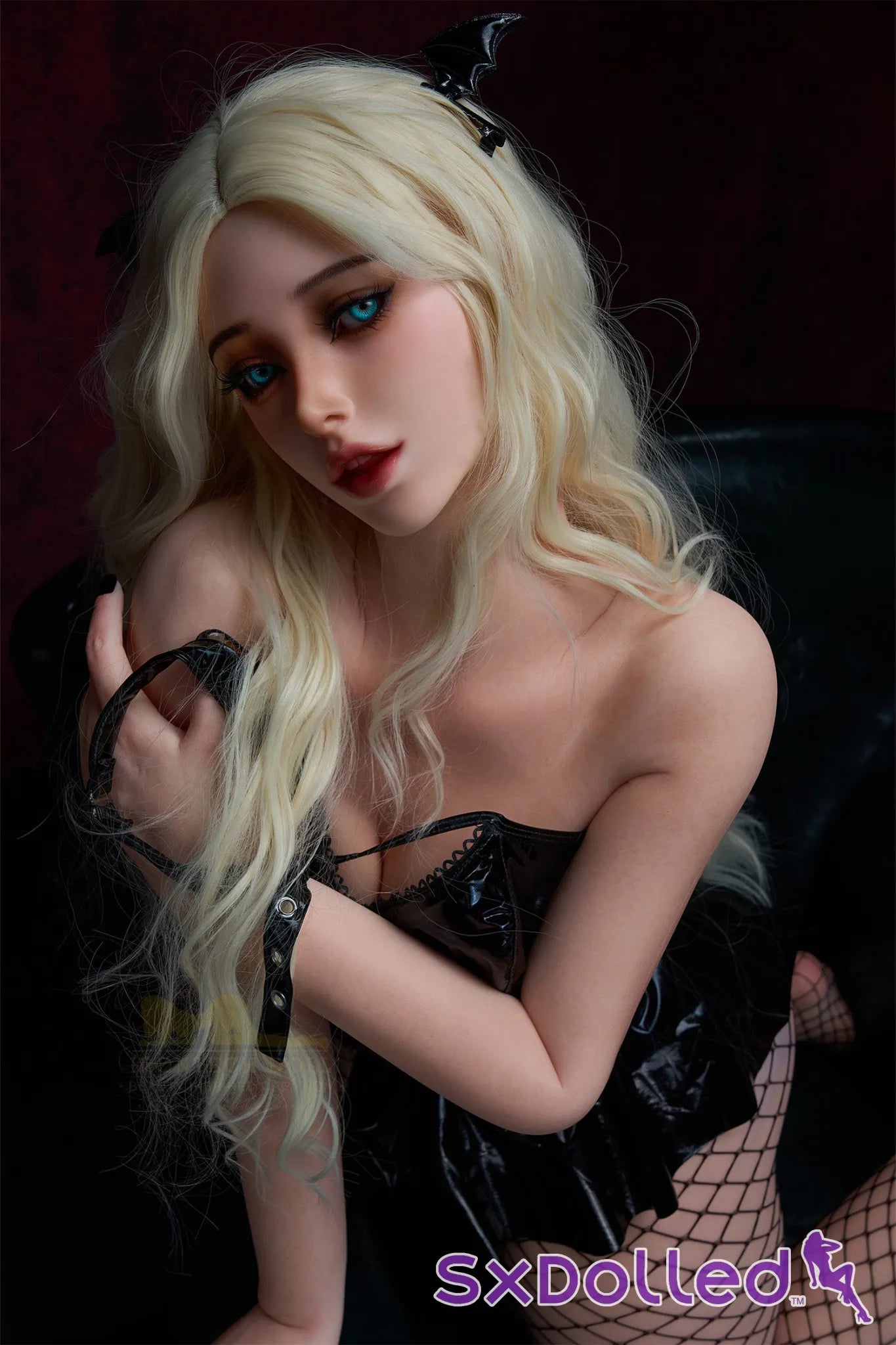 Tallara (H-Cup) (164cm) | Sex Doll | Irontech Doll | SxDolled.