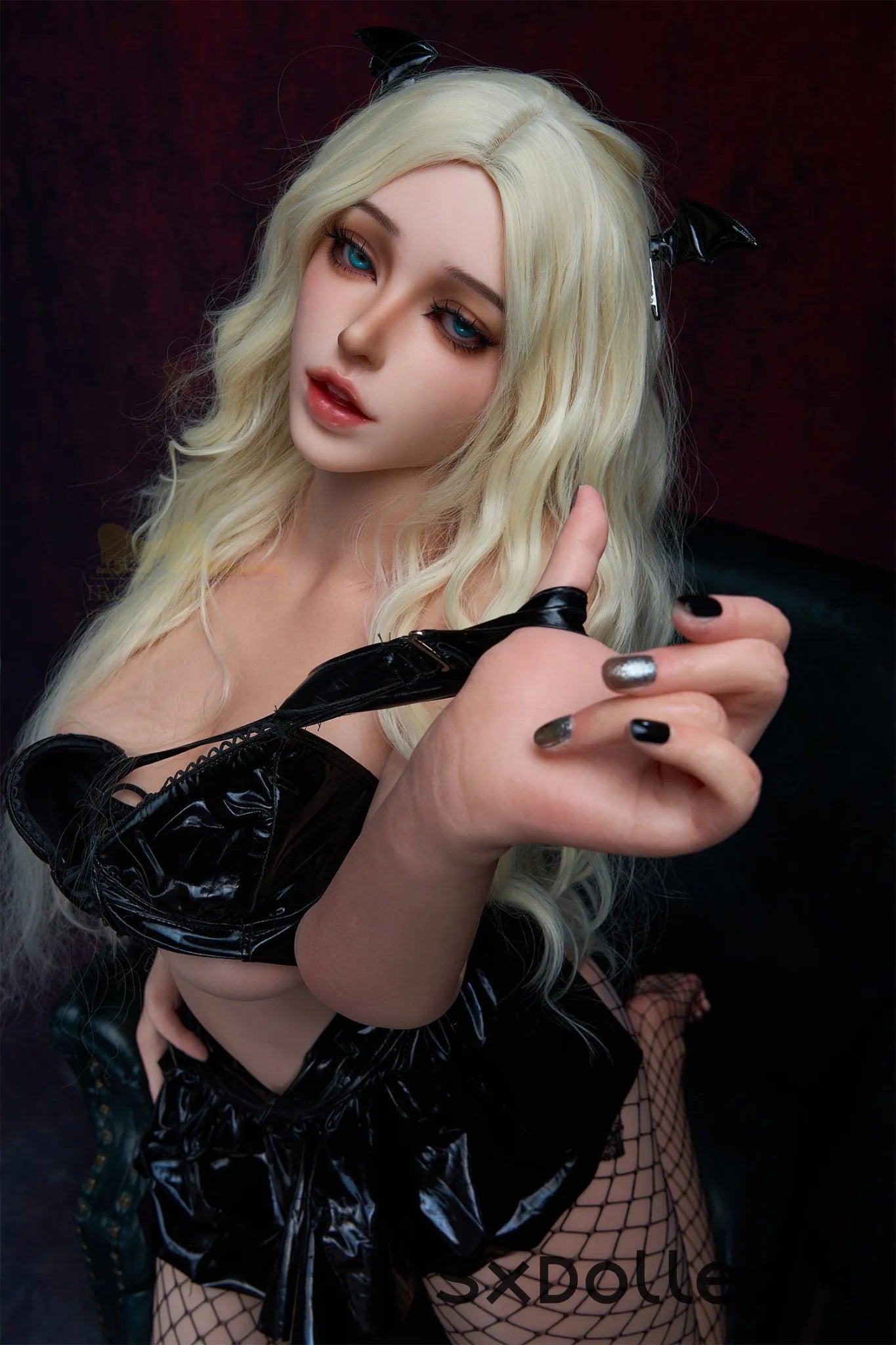 Tallara (H-Cup) (164cm) | Sex Doll | Irontech Doll | SxDolled.