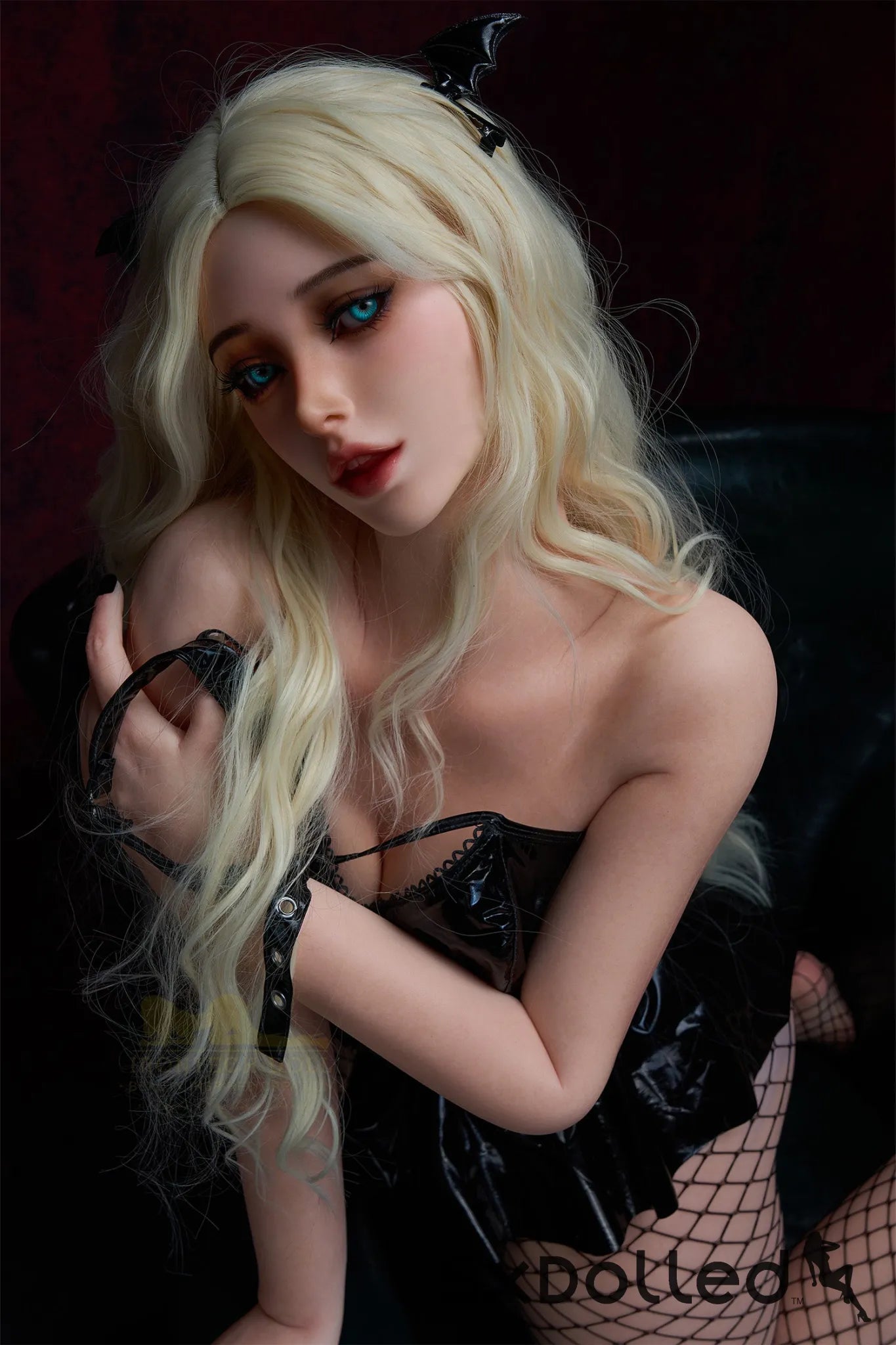 Tallara (H-Cup) (164cm) | Sex Doll | Irontech Doll | SxDolled.