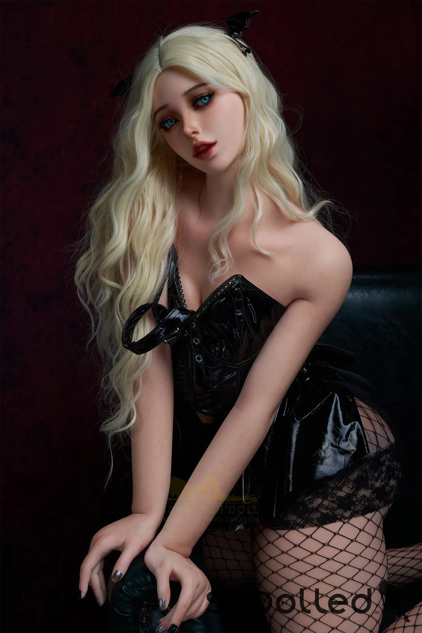 Tallara (H-Cup) (164cm) | Sex Doll | Irontech Doll | SxDolled.