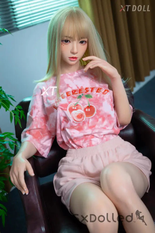 Tamsin (B-Cup) (161cm) | Sex Doll | XT Doll | SxDolled.