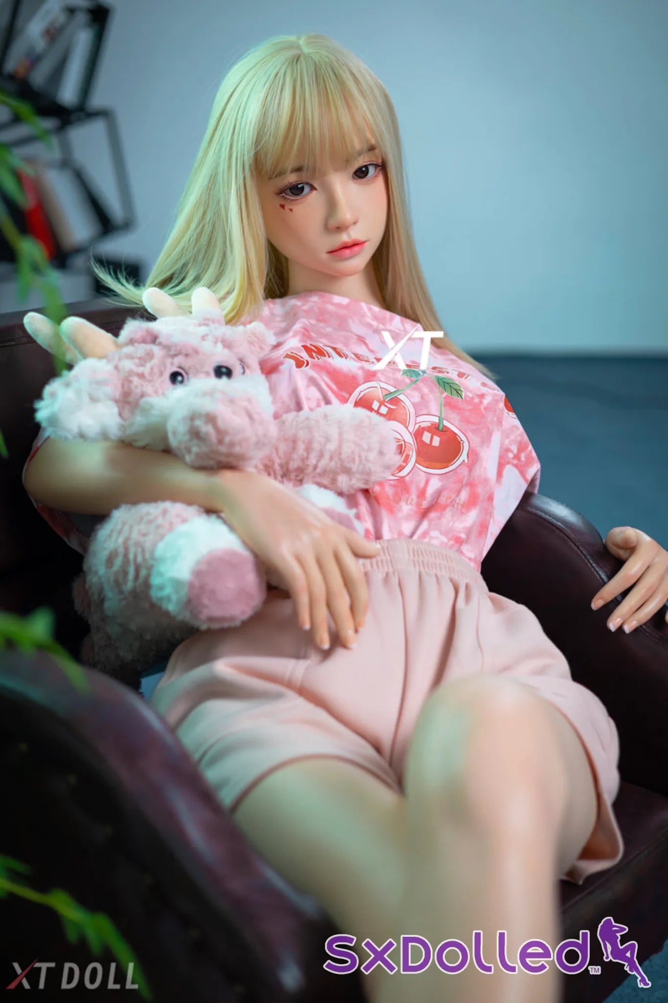 Tamsin (B-Cup) (161cm) | Sex Doll | XT Doll | SxDolled.