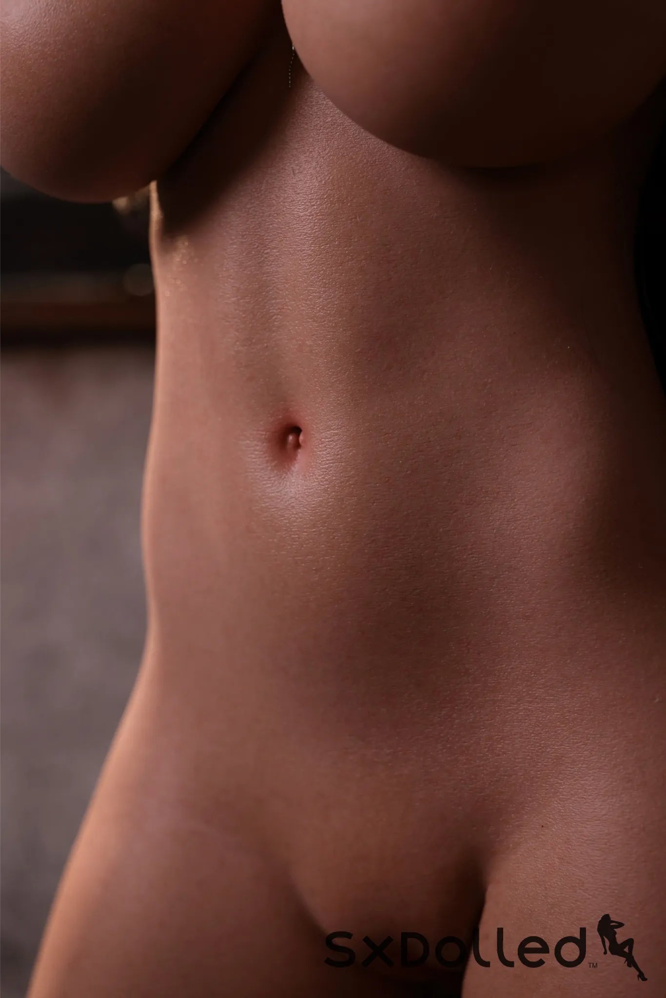 Tania (E-Cup) (157cm) | Cute Latina Cowgirl Sex Doll | Avant Doll E-Cup / 157cm / Brunette Sex Doll