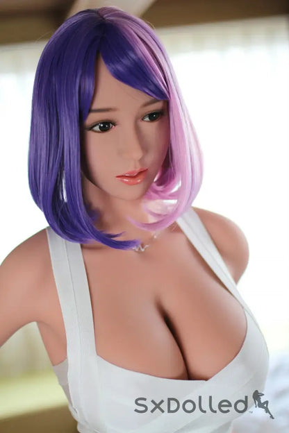 Tanisha (E-Cup) (168cm) | Sex Doll | WM Doll | SxDolled.