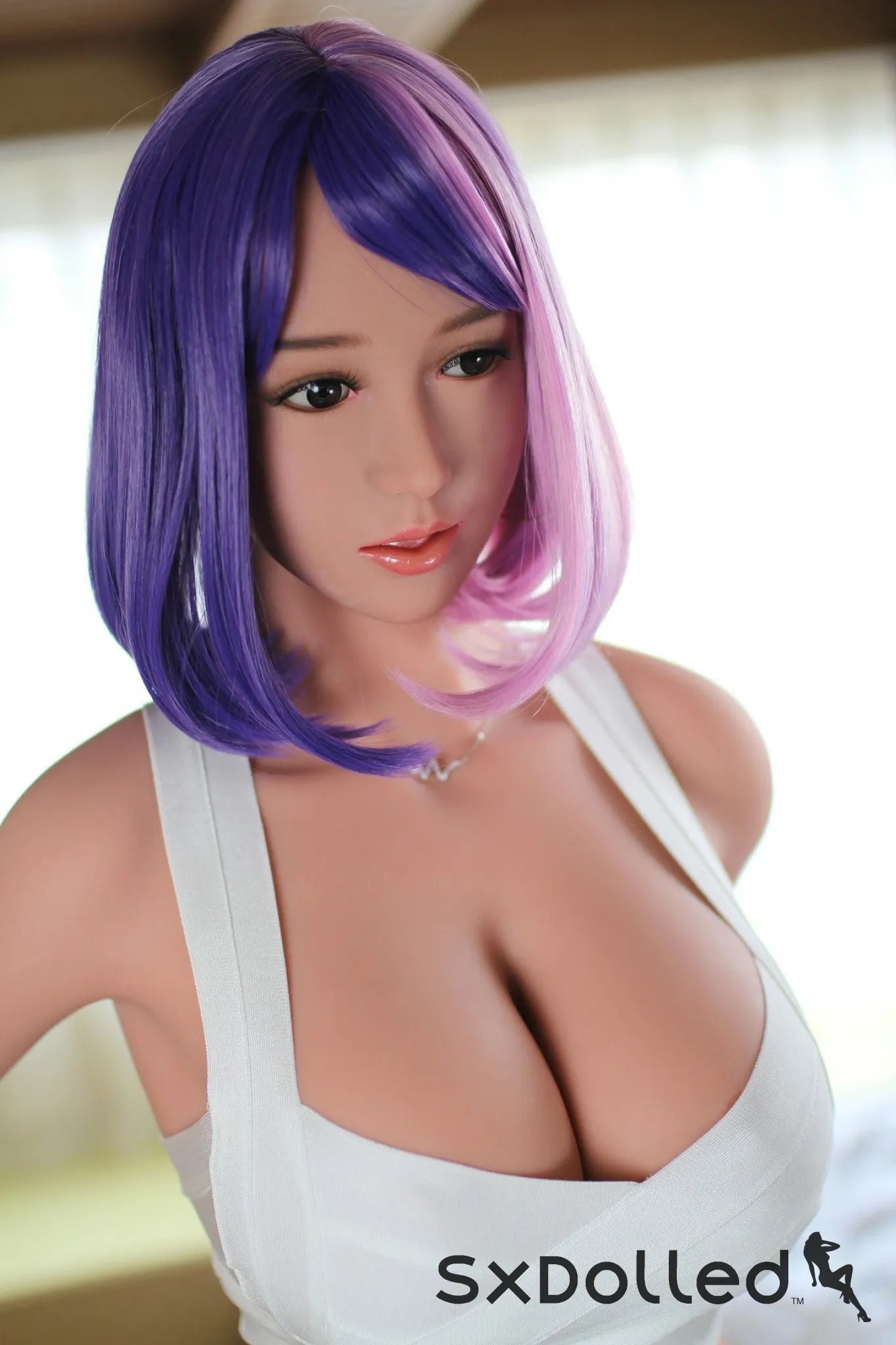 Tanisha (E-Cup) (168cm) | Sex Doll | WM Doll | SxDolled.