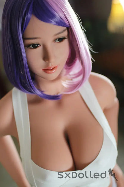 Tanisha (E-Cup) (168cm) | Sex Doll | WM Doll | SxDolled.