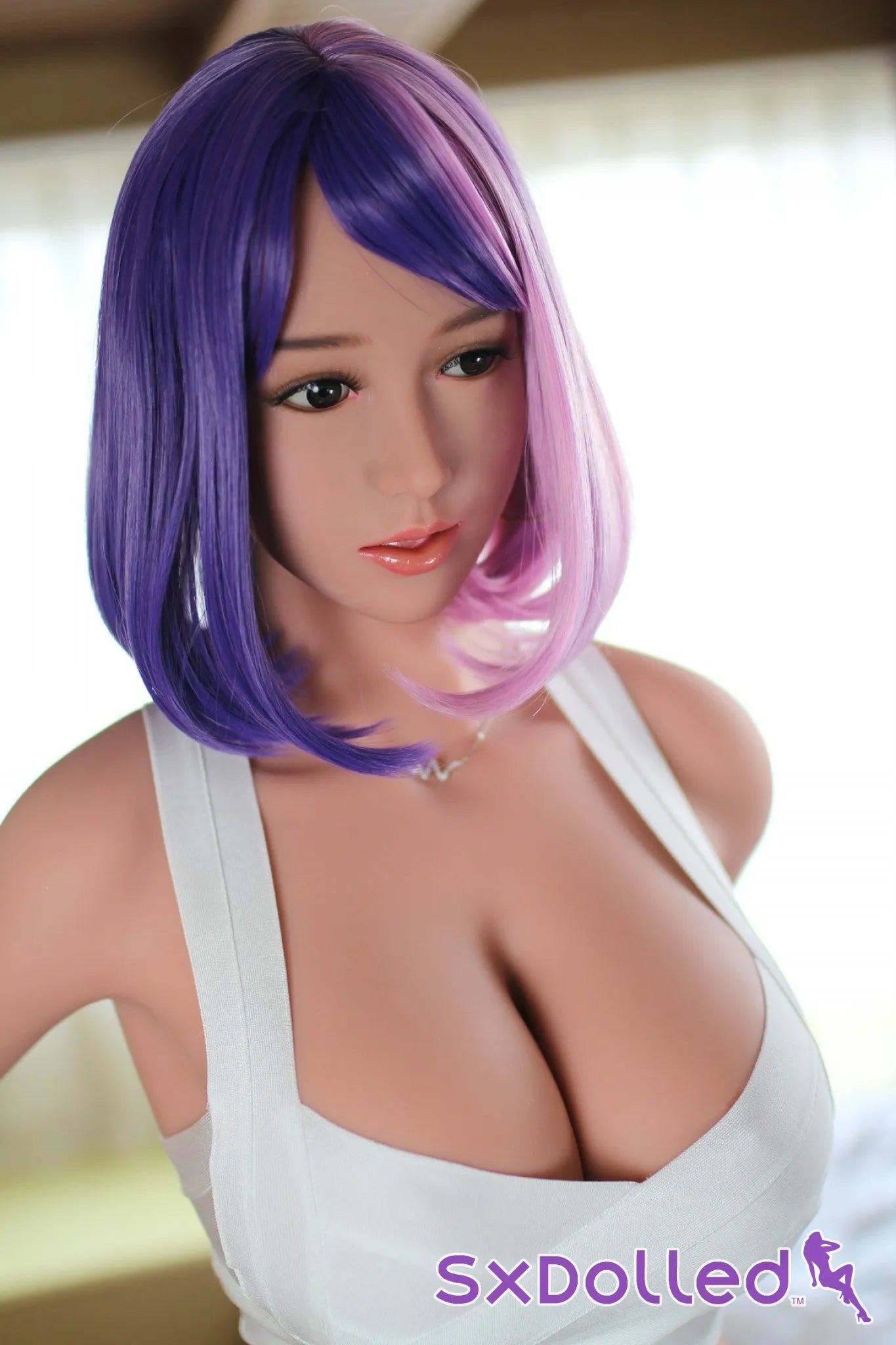 Tanisha (E-Cup) (168cm) | Sex Doll | WM Doll | SxDolled.